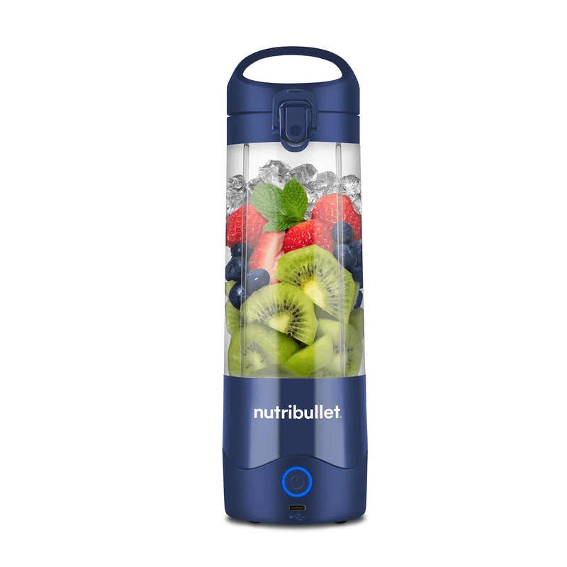 Nutribullet NBP003NBL  