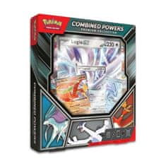 Pokémon Pokémon - Combined Powers - Premium Collection