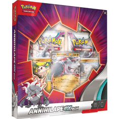 Pokémon Pokémon - ex Battle Deck - Annihilape ex Box