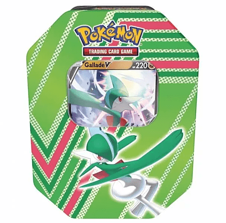 Pokémon Pokémon - Hidden Potential Tin - Gallade V