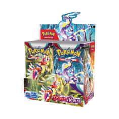 Pokémon Pokémon - Scarlet & Violet - Booster Pack