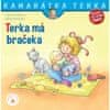 Hanna Sörensen: Terka má bračeka