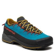 La Sportiva Nástupová obuv La Sportiva TX4 Evo GTX Tropic Blue/Bamboo|45 EU