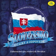Albi Slovensko, otázky a odpovědi