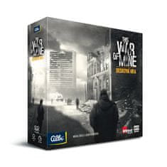 Albi This War of Mine - desková hra