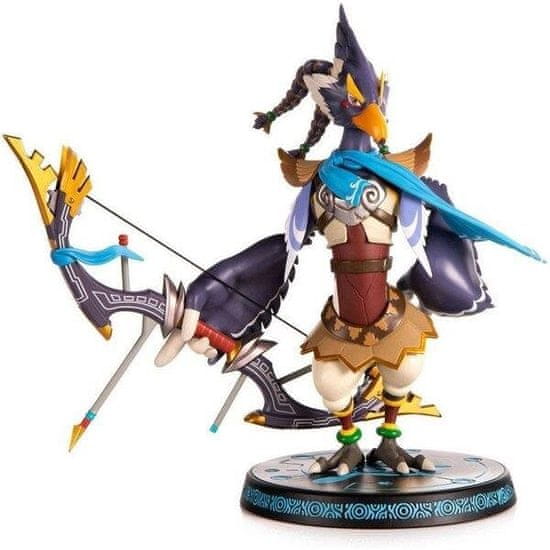 First 4 Figures Figurka Legend of Zelda: Breath of the Wild - Revali 26 cm