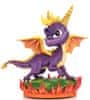 First 4 Figures Figurka Spyro The Dragon - Spyro - 20 cm