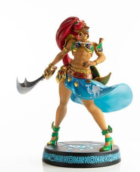 First 4 Figures First4Figures - The Legend Of Zelda: Breath Of The Wild Sběratelská soška (Urbosa)