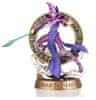 First 4 Figures First4Figures - Yu-Gi-Oh! Soška Dark Magician (fialová verze) 29cm