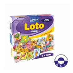 Granna Granna - Loto dům