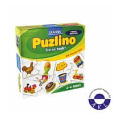 Granna Granna - Puzlino