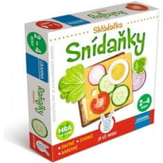 Granna Granna - Snídaňky