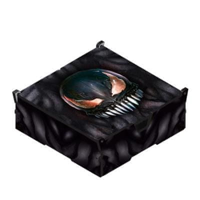 Black Fire Mega Box - Crimson Ghoul