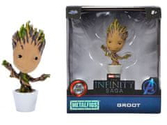 Jada Toys JADA - GROOT KOVOVÁ FIGURKA 10CM