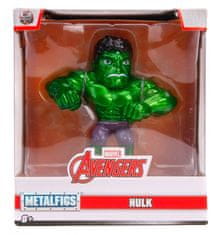 Jada Toys JADA - HULK KOVOVÁ FIGURKA 10CM