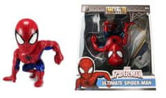 Jada Toys JADA - KOVOVÁ FIGURKA ULTIMATE SPIDEMAN 15CM