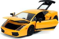 Jada Toys JADA Fast & Furious Lamborghini Gallardo 1:24