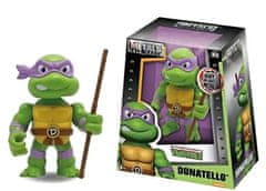 Jada Toys JADA Teenage Mutant Ninja Turtles Donatello 4"