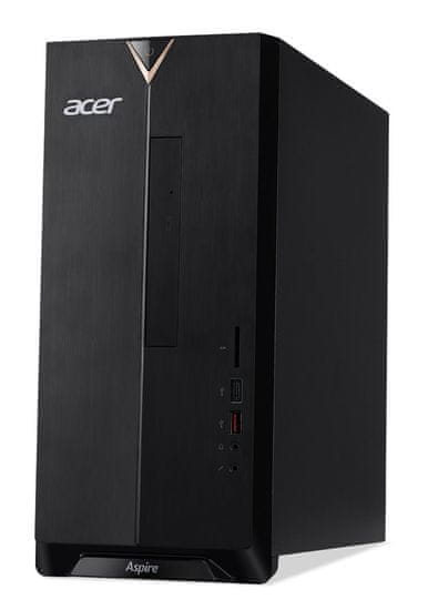 Acer Acer Aspire TC-1660 - i5-11400F/512GB SSD/8G/GTX1660S/W10