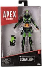 Jakks Pacific Apex Legends - Rare Hit and Run