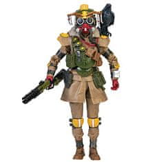 Jakks Pacific Apex Legends - Season 1 - Bloodhound