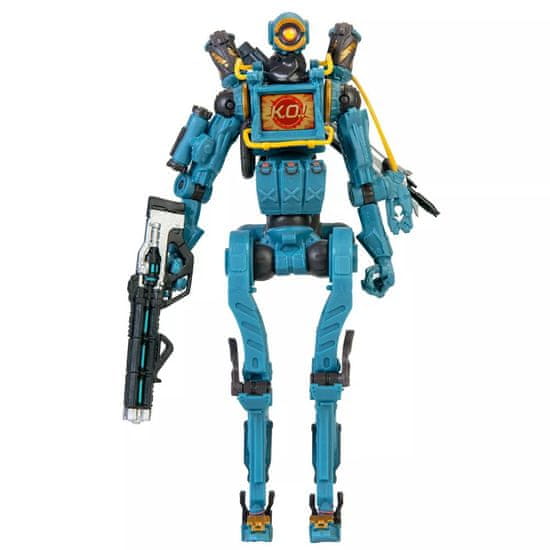 Jakks Pacific Apex Legends - Season 1 - Pathfinder