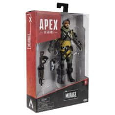 Jakks Pacific Apex Legends - Season 3 - Mirage