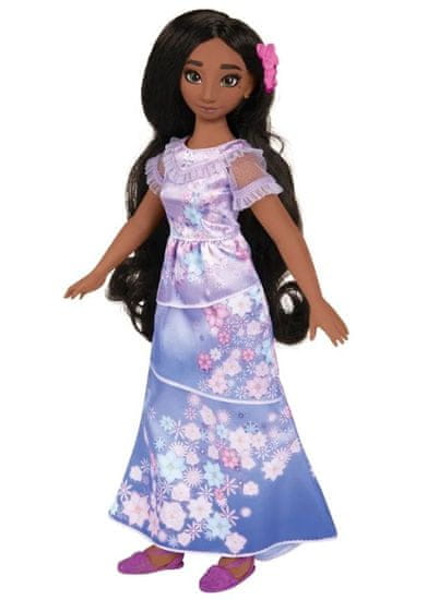 Jakks Pacific Disney Encanto - Isabela