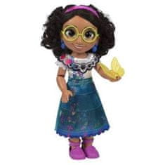 Jakks Pacific Disney Encanto - Mirabel zpívající s motýlem - 38 cm