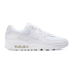 Nike Boty bílé 46 EU Air Max 90