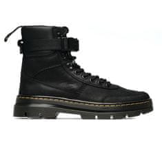 Dr. Martens Boty černé 44 EU Combs Tech II Wyoming