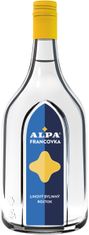 ALPA Masážní emulze Francovka 160 ml