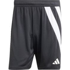 Adidas Kalhoty černé 182 - 187 cm/XL Fortore 23