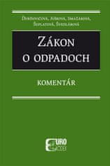 Zákon o odpadoch