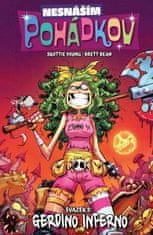 Skottie Young: Nesnáším Pohádkov 5 - Gerdino inferno