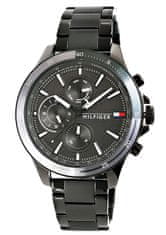 Tommy Hilfiger Pánské Hodinky Tommy Hilfiger 1791719