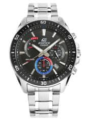 Casio Pánské Hodinky Casio Edifice Efr-552D-1A3 + Box