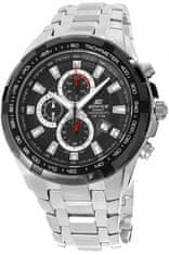 Casio Pánské Hodinky Casio Edifice Ef-539D-1Av