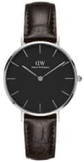 Daniel Wellington Dámské Hodinky Daniel Wellington Petite York Dw00100182