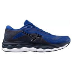 Mizuno boty mužský běh Wave Sky 7 J1GC230254