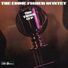Eddie Fisher Quintet: Third Cup