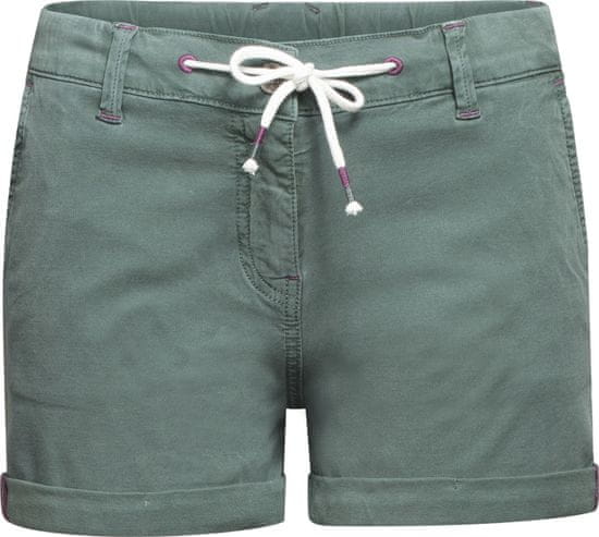 Chillaz Dámské kraťasy Chillaz Summer Splash green|S