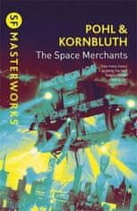 Frederik Pohl: The Space Merchants