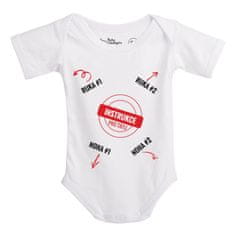 GFT Baby Instructions - Body s instrukcemi pro tátu - CZ, 2774