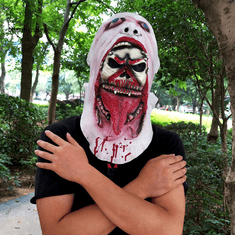 GFT Maska zombie