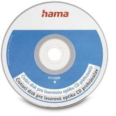 HAMA 113828 ČISTÍCÍ CD DISK S KAPALINOU