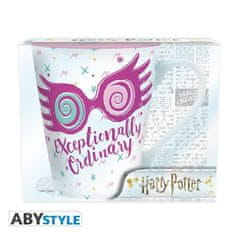 AbyStyle Harry Potter Hrnek keramický - Lenka Láskorádová (objem 250 ml)