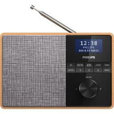 Philips TAR5505/10 přenosné rádio