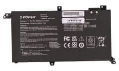 2-Power baterie CBP3848A ( B31N1732 alternative )3 ?lánková Baterie do Laptopu 11,4V 3600mAh