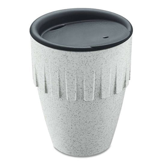 Koziol Hrnek na kávu s sebou, CONNECT COFFEE 300 ml